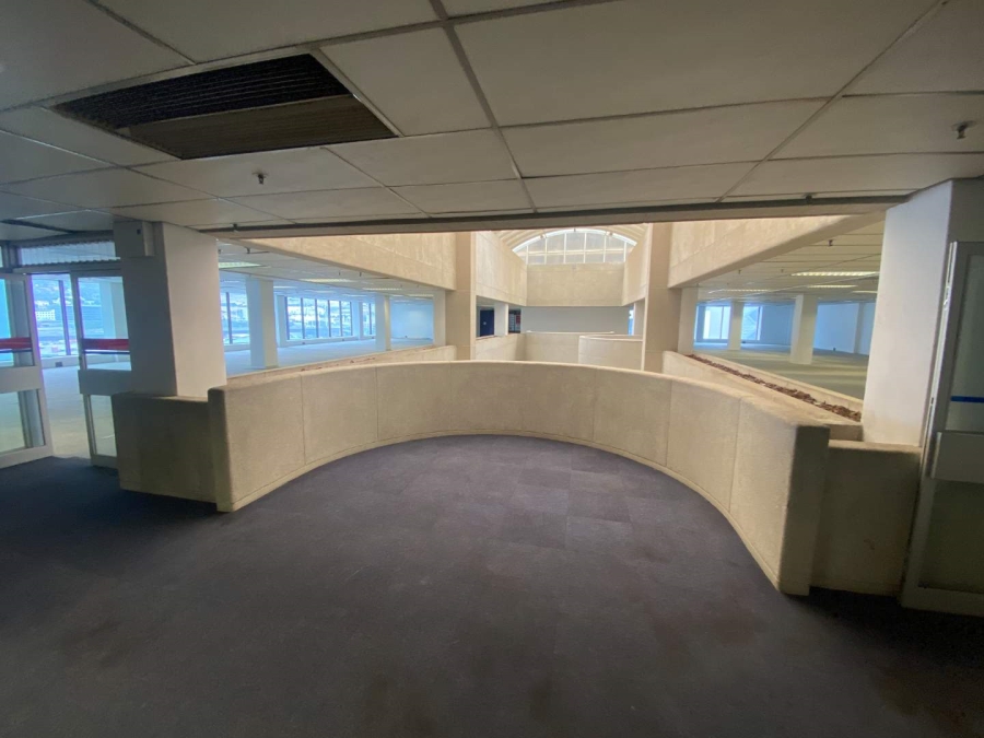 To Let commercial Property for Rent in Foreshore Western Cape
